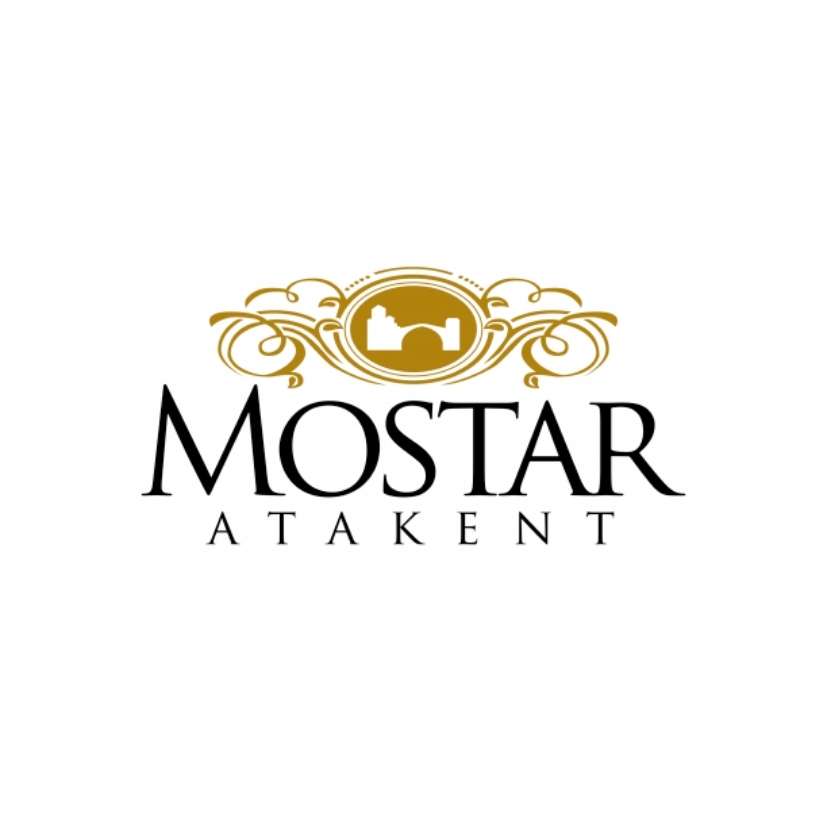 Listing Turkey Mostar Atakent Logo