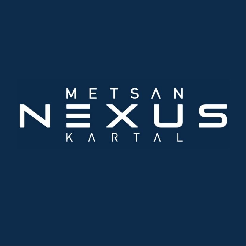 Listing Turkey - Metsan Nexus Kartal Logo