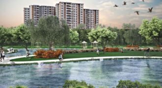 Elite Garden Basaksehir