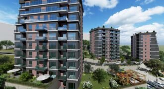 Vadi Panorama Evleri