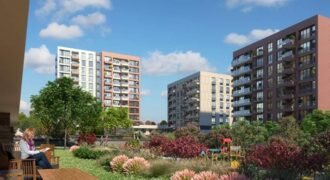 Bahceyaka Homes Istanbul