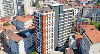 Sakli Kent Residences