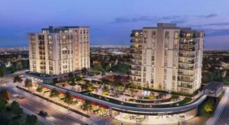 Basakport Basaksehir