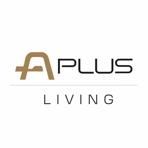 A plus Living bahcelievler logo