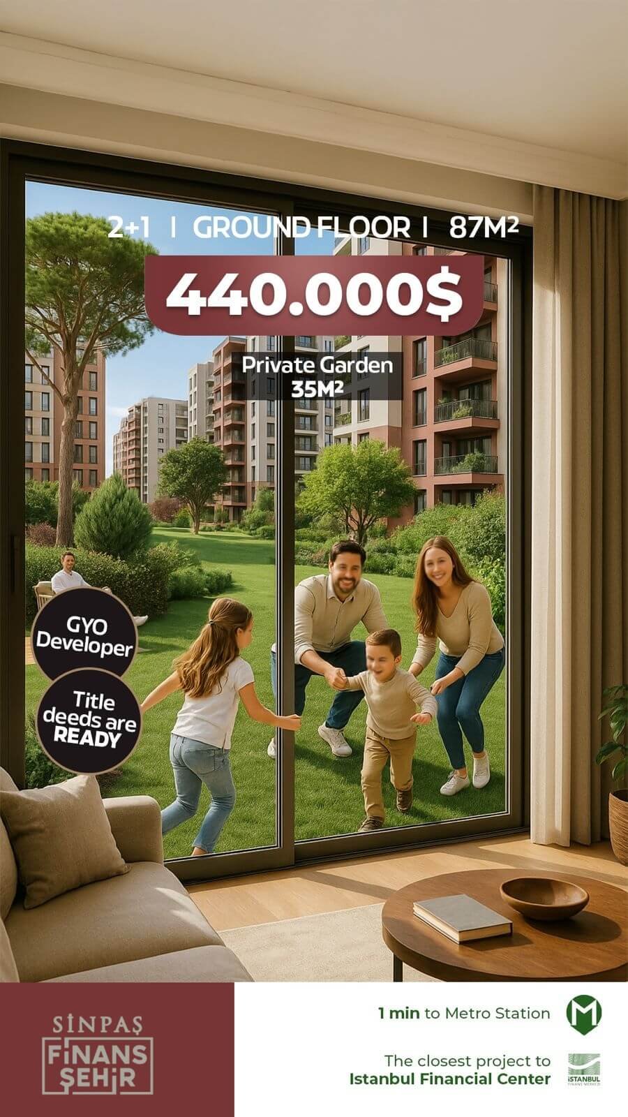 Finans Sehir