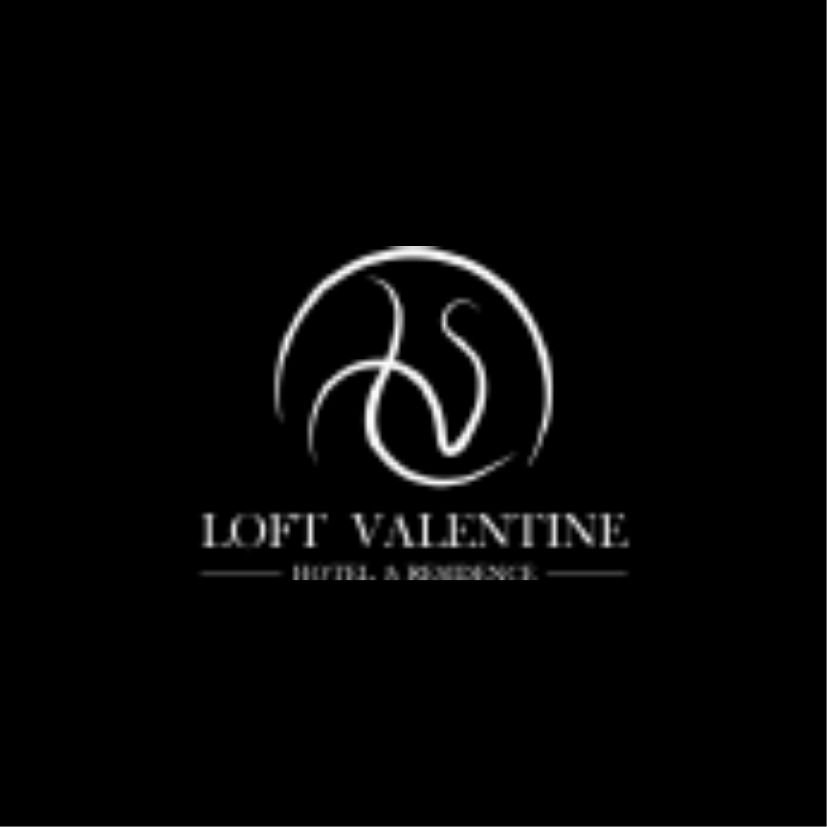 Listing Turkey -Loft Valentine Logo