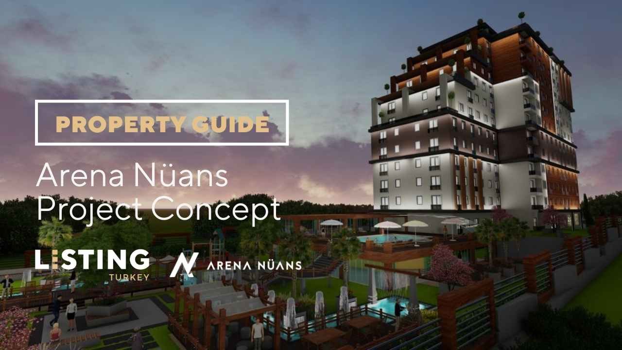 Arena Nuans