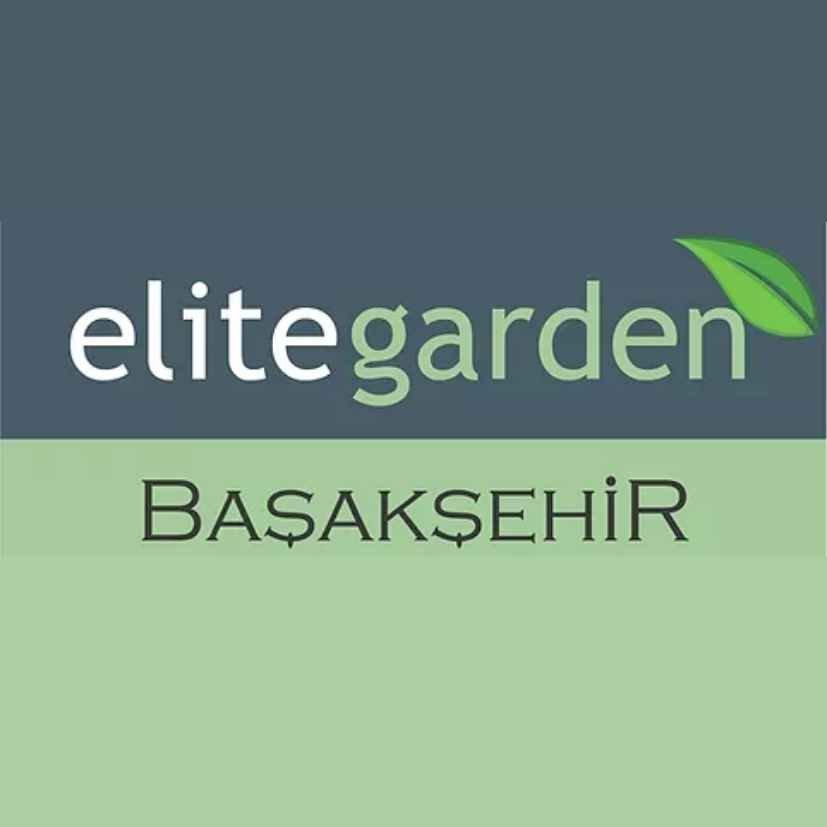Listing Turkey - Elite Garden Basaksehir Logo