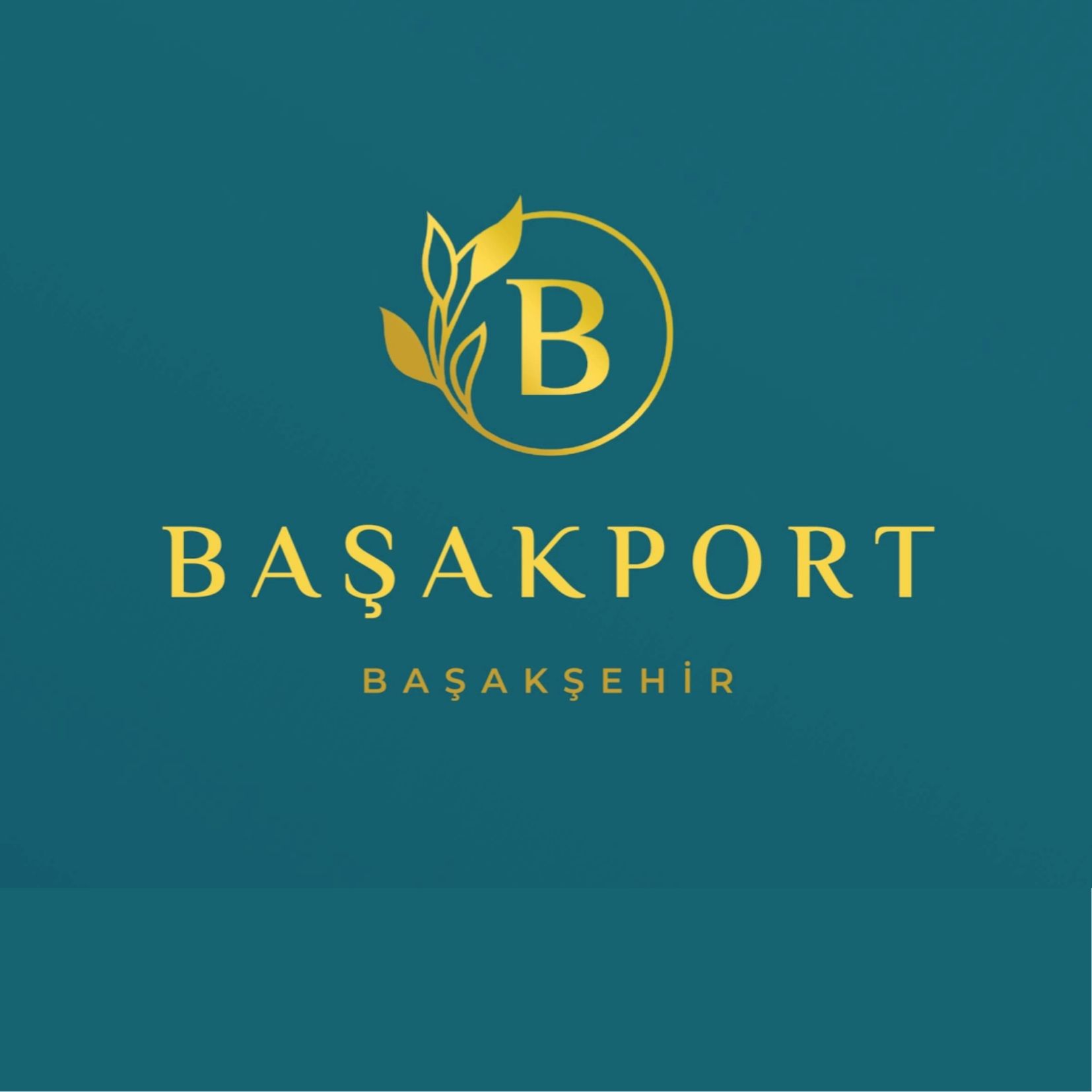 Listing Turkey - Basakport Basaksehir Logo