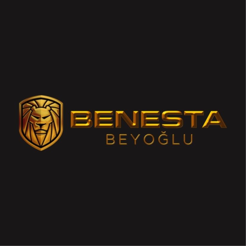 Listing Turkey - Benesta Beyoglu Logo