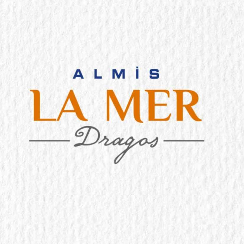 Listing Turkey - Alamis L Mer Dragos Logo