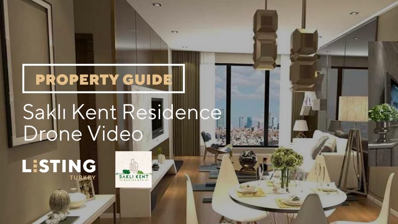 Sakli Kent Residences