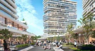 Nivo Istanbul by Neba