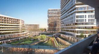 Citadines Neba Garden