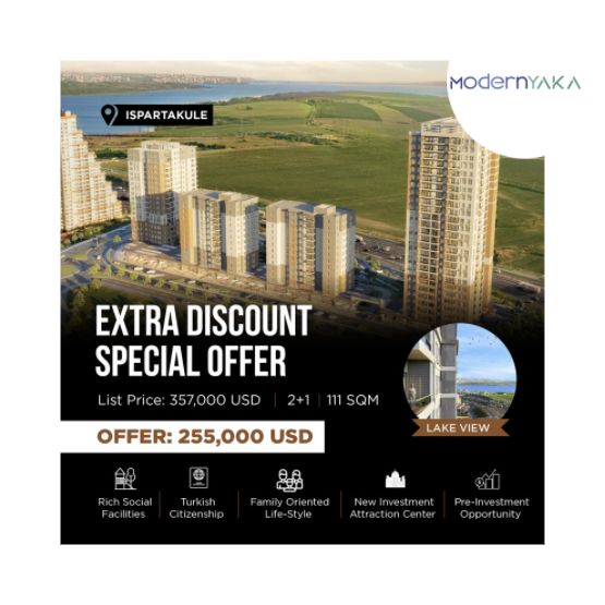 Modernyaka Special offer 4