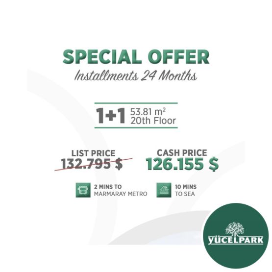 Yucelpark Special Offer 4 -new