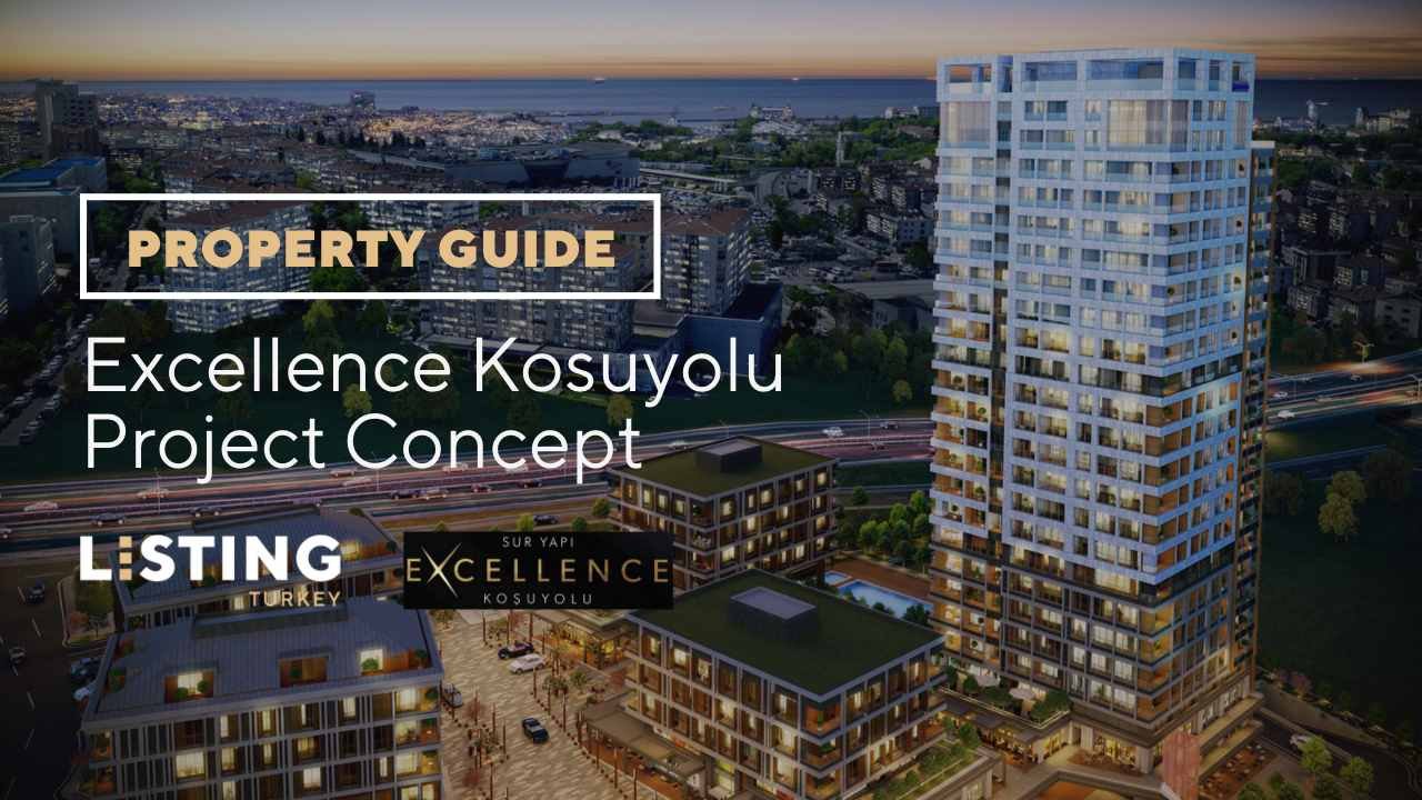 Excellence Kosuyolu