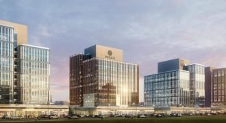 Ferko Line Residence