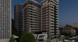 Kirimli Park Kucukcekmece