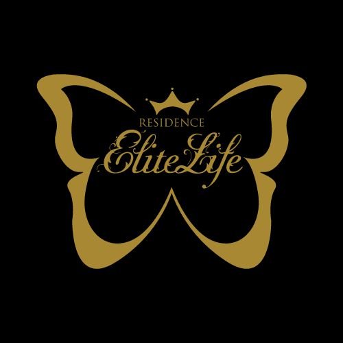 elite life residence logo
