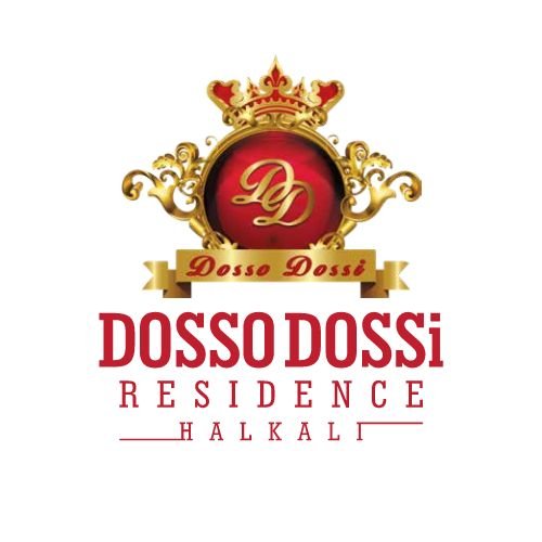 dosso dossi logo