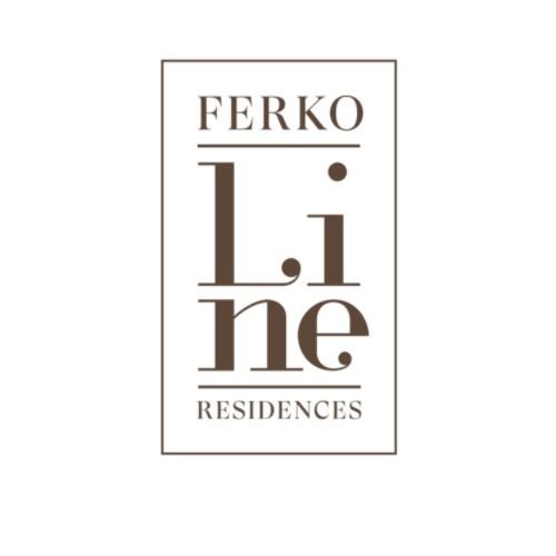 Ferko Line Logo
