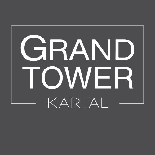 grand tower kartal logo