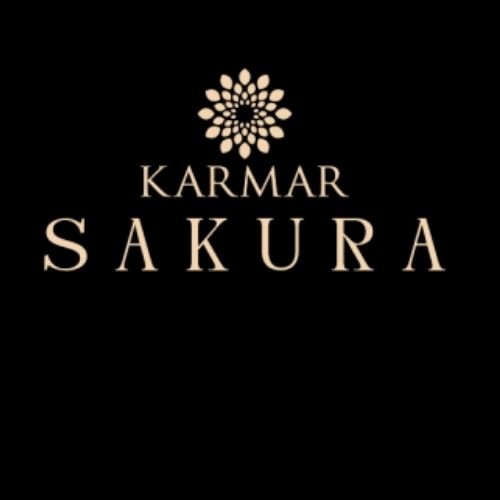 Karmar Sakura Logo