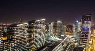 The Superior Living Batisehir