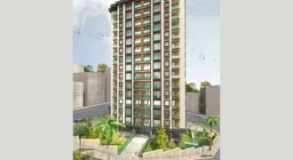 Konak Residans Kagithane