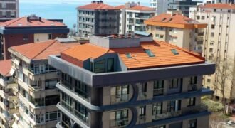 Benesta Baghdad Avenue Istanbul