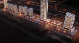 Onur Park Life Istanbul