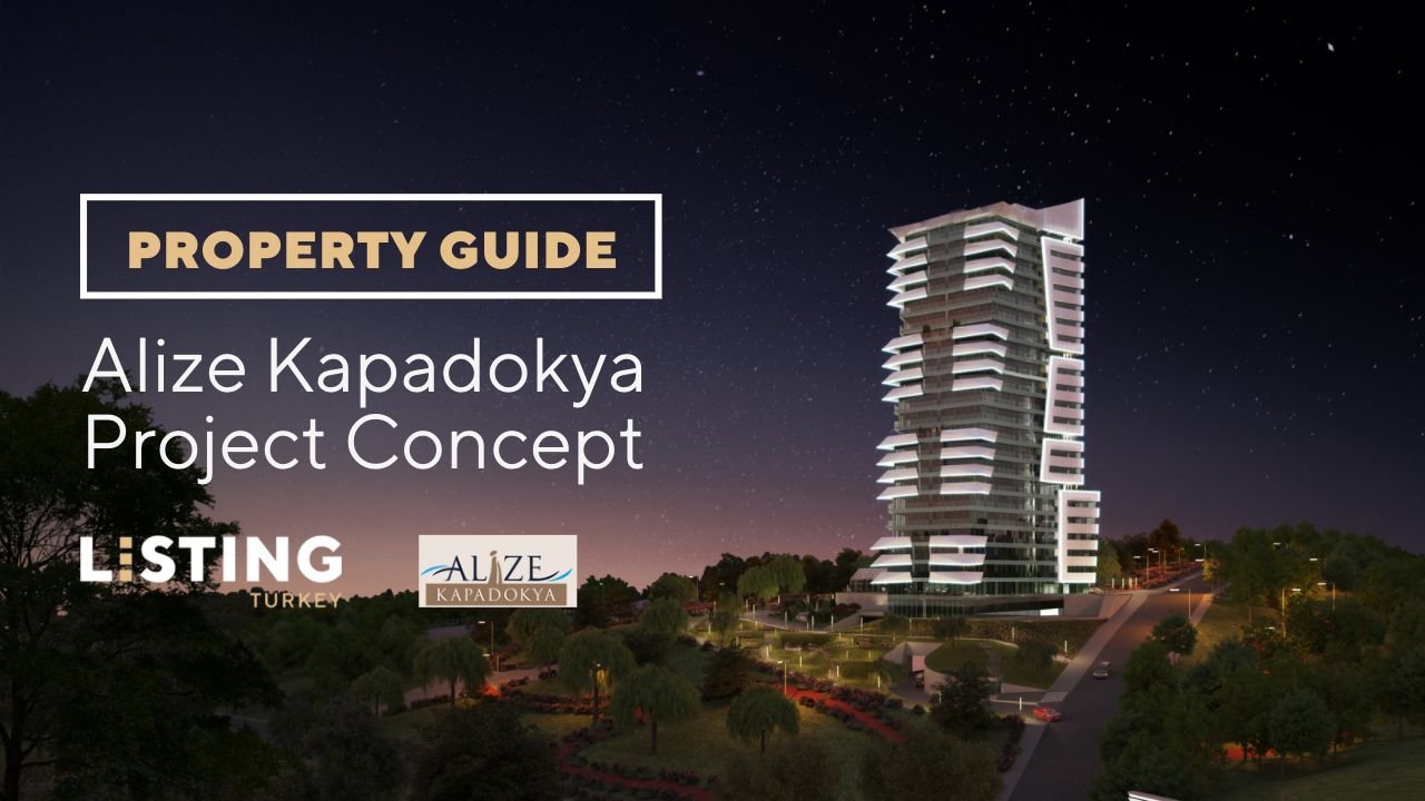 Alize Kapadokya