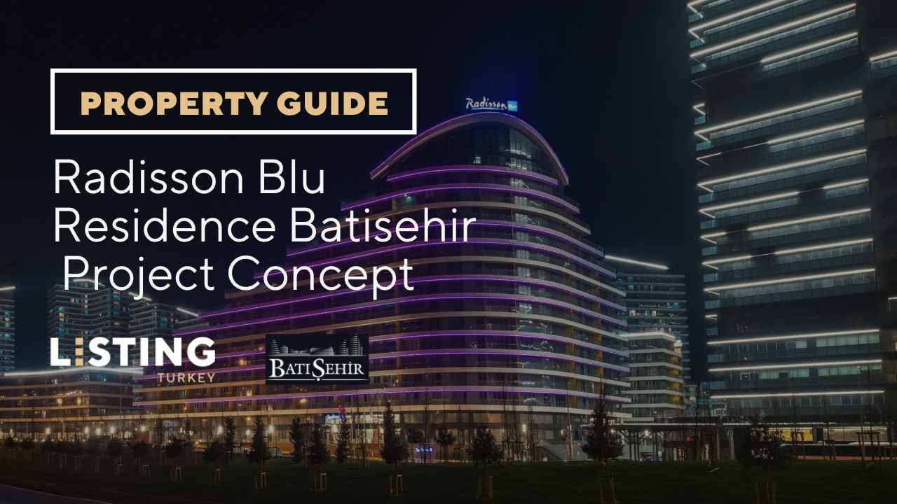 The Superior Living Batisehir