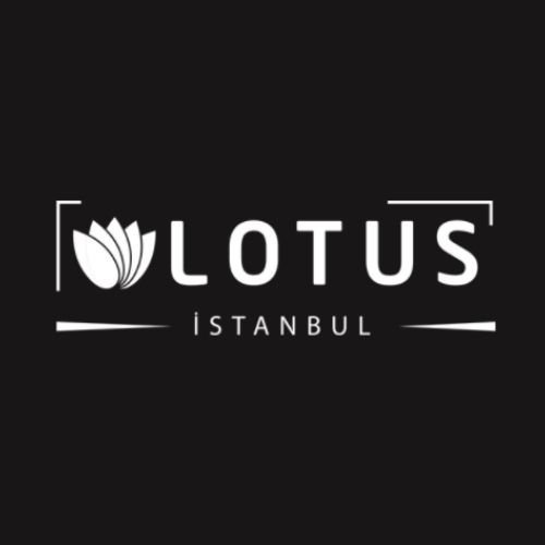 lotus istanbul logo