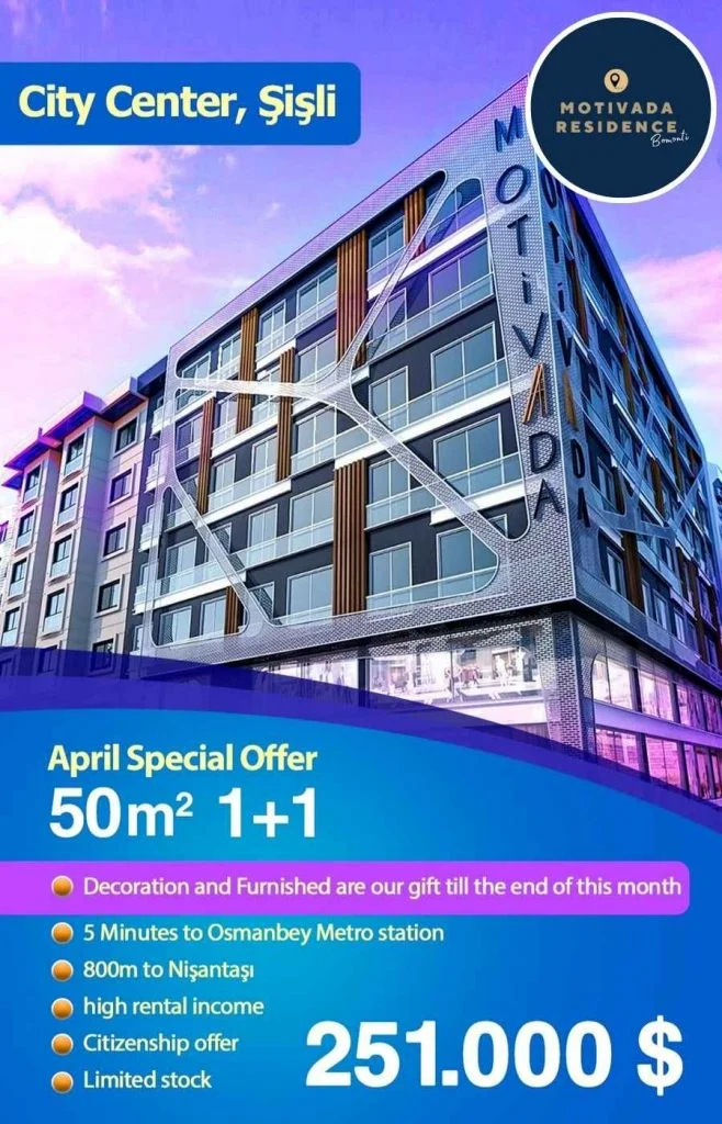 motivada residence special offer motivada residence special offer