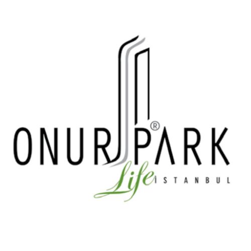 Onur Park Life Project - Logo