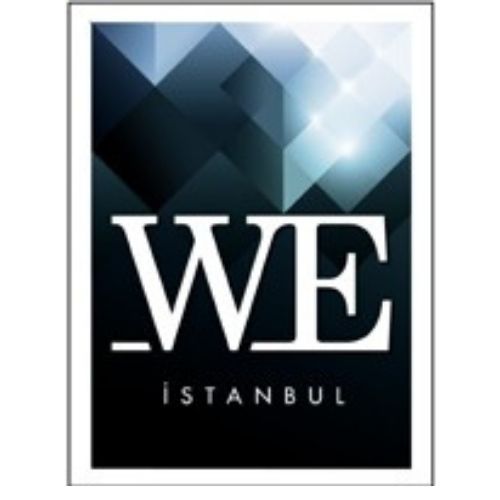We Istanbul Project - Logo
