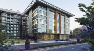 Florya Park Residence