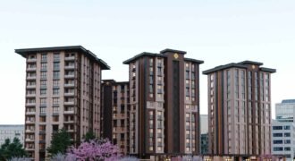 Flores Konakları Topkapi