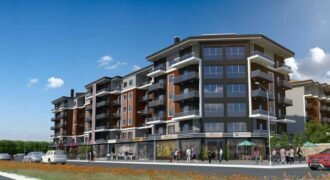 Sun of Silivri Apartments