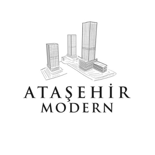 Atasehir Modern Apartments Logo