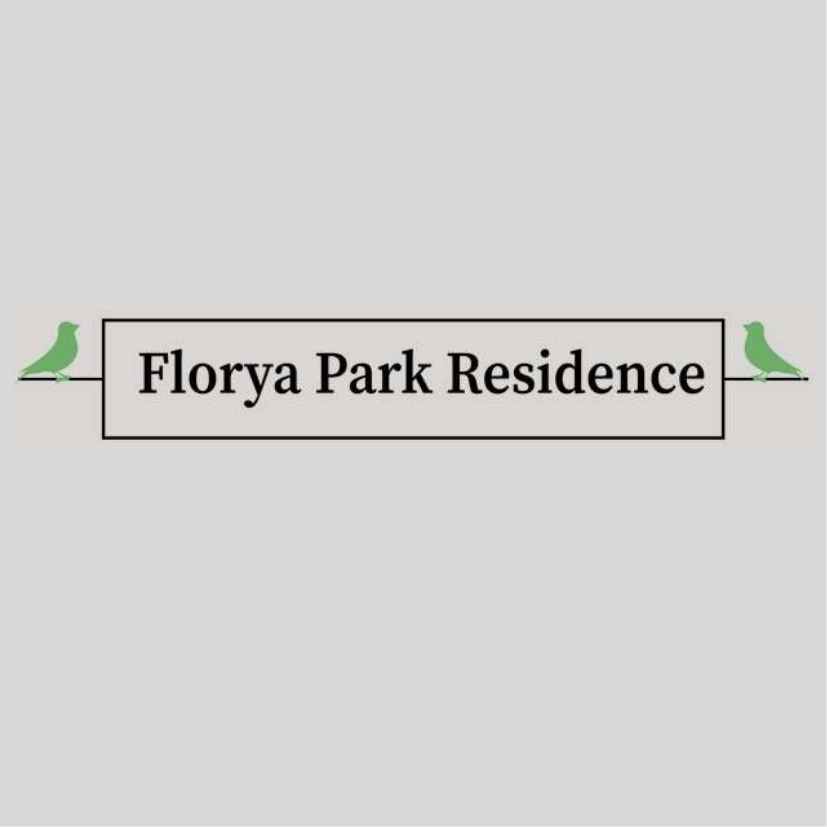 Florya Park Residence