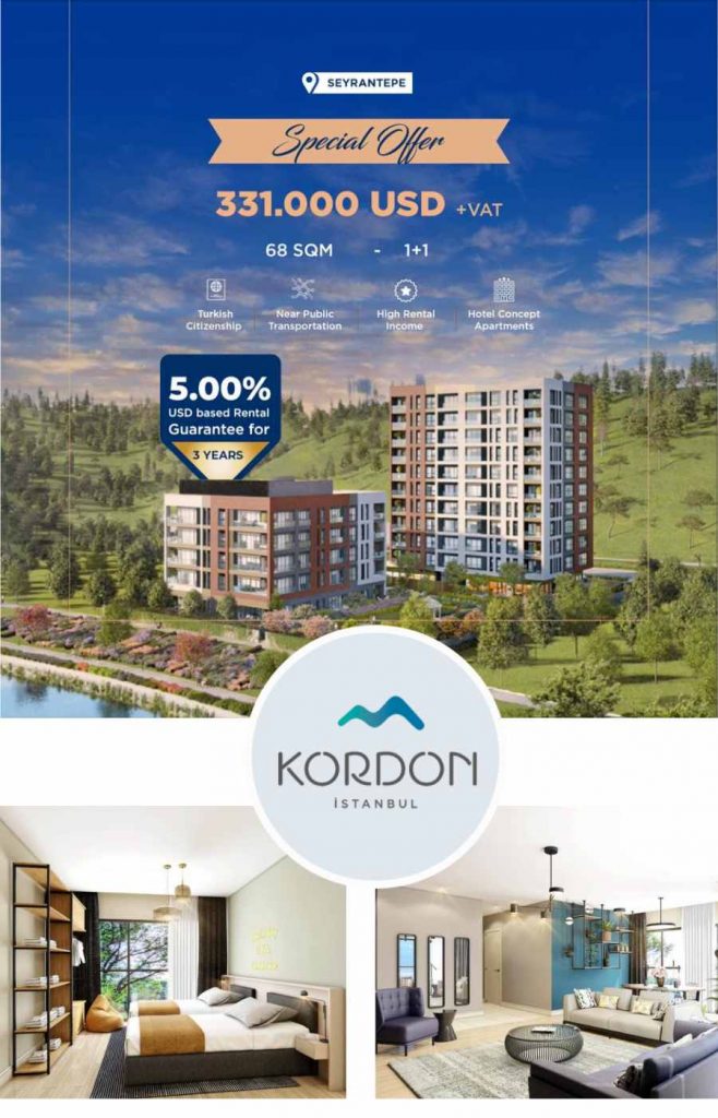 Kordon Superior Suites Special Offer