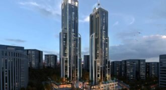 Le Montana Istanbul Homes