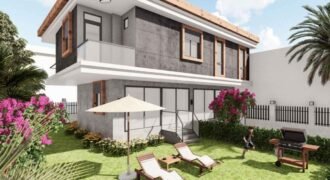 Resan Kirgul Mansions