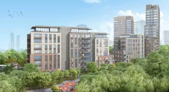 Invest Vadi Apartments