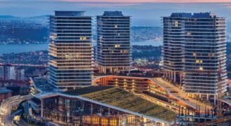 Zorlu Center Residences