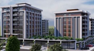 Sapphire of Silivri Homes