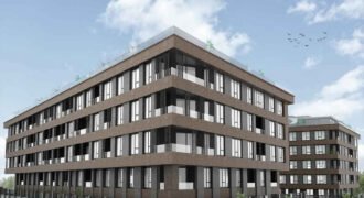 Evin Park Kemer Homes